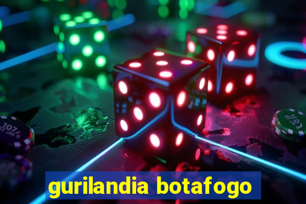 gurilandia botafogo